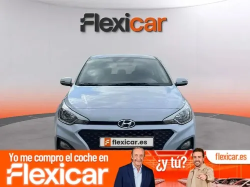 Hyundai i20 1.0 TGDI Drive&Skate 100