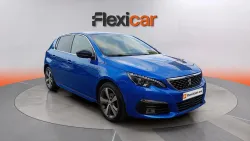 Peugeot 308 5P GT Pack PureTech 130 S&S EAT8