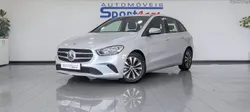 Mercedes-Benz B 180 d Progressive Aut.