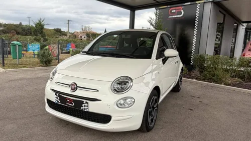 Fiat 500 1.0 70 ch Hybride BSG S/S