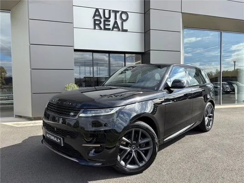 Land rover Range Rover Sport DYNAMIC SE SE