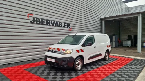 Citroen Berlingo VAN XL 950 BLUEHDI 100 SS BVM5 CLUB