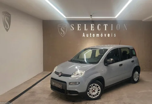 Fiat Panda 1.0 CITY LIFE