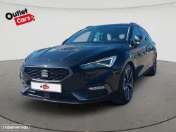SEAT Leon ST 1.5 TSI FR