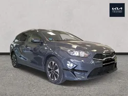 KIA Ceed Tourer Tourer 1.0 TGDi Concept