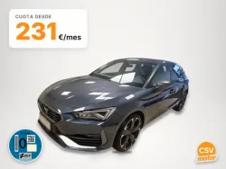 CUPRA Leon 1.4 TSI VZ e-Hybrid DSG 245