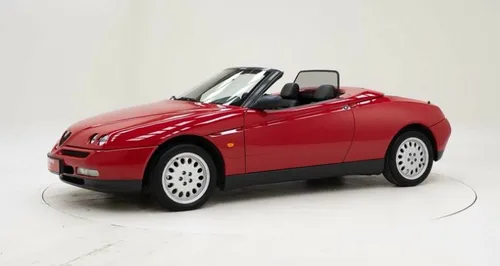 Alfa Romeo Spider Type 916 '96