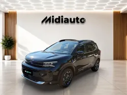 Citroen C5 Aircross 1.2 Hybride 145ch MAX boite automatique