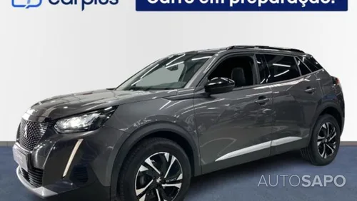 Peugeot 2008 1.2 PureTech Allure de 2023