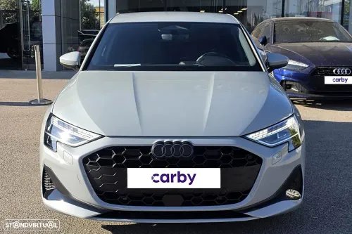 Audi A3 Sportback 40 TFSIe SE Business