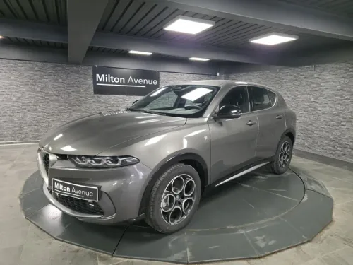 ALFA ROMEO TONALE 1.5 mHEV - 160 VGT - BV TCT TI
