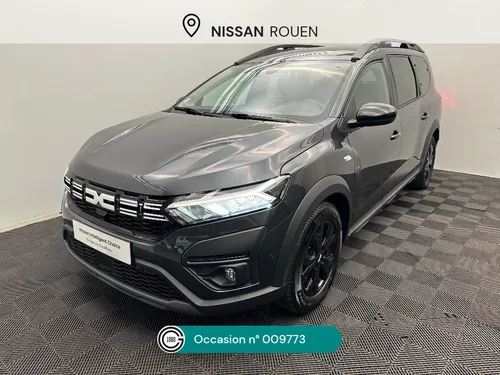Dacia Jogger Jogger ECO-G 100 7 places Extreme +