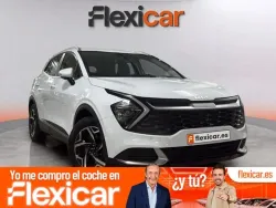 Kia Sportage 1.6 CRDi Concept 115