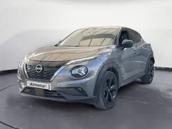 NISSAN JUKE 1.6 Hybrid Tekna