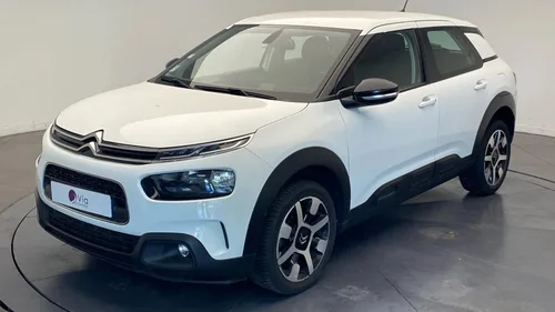 Citroën C4 CACTUS 1.2 PTEC Feel