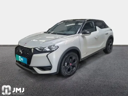 DS 3 Crossback DS3 PureTech 130 EAT8 Performance Line
