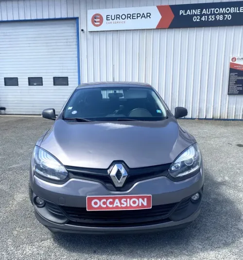 Renault megane life 1.2 life
