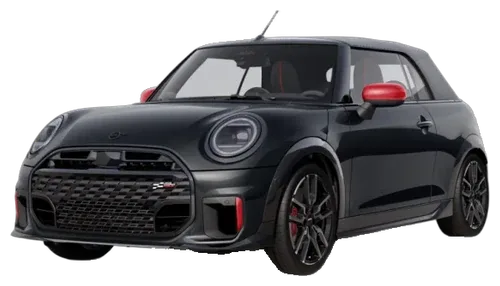 Mini John Cooper Works Cabrio 231cv Auto DCT