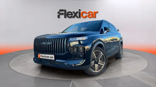 Jaecoo 7 Select 1.6 TGDI 108kW (145CV) FWD