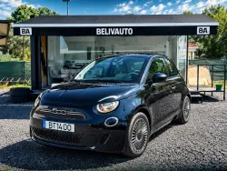 Fiat 500 e Fiat 500e ICON