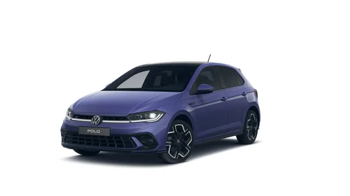 Polo 1.0 TSI 116 S&S DSG7