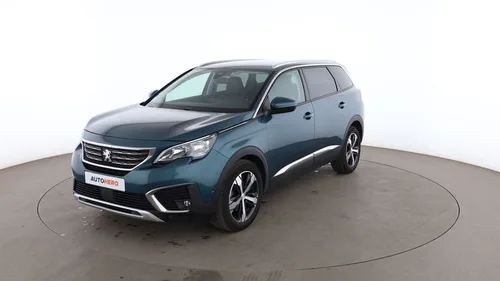 Peugeot 5008 1.5 Blue-HDi Allure EAT8