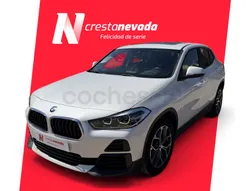BMW X2 sDrive18i