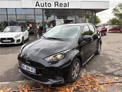 Mazda 2 MAZDA2 HYBRID 1.5L CVT 116 CH Exclusive-Line