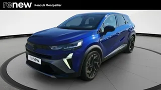 RENAULT SYMBIOZ Symbioz E-Tech full hybrid 145