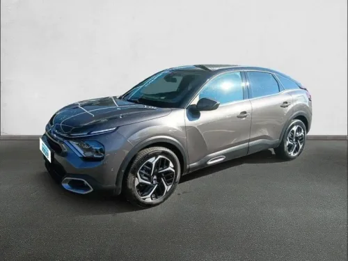 Citroën C4 BlueHDi 130 EAT8 - Max