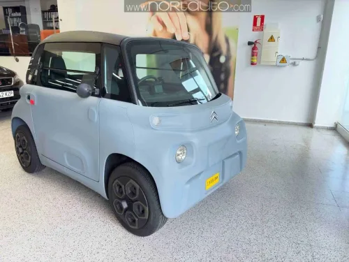 Citroen Ami