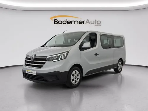 Renault Trafic L2 Blue dCi 150 - Evolution