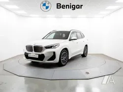 BMW X1 iX1 eDrive20