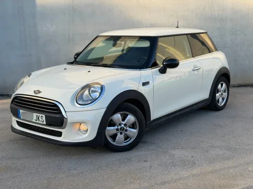 MINI One