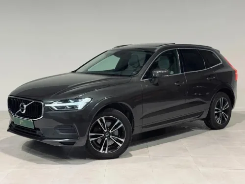 Volvo Xc60 D5 R-DESIGN 2.0 235 AWD ORIGINE FR ATTELAGE SUIVI COMPLET k