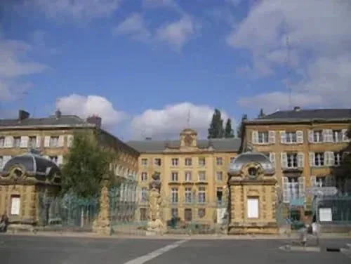 Ardennes