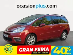 Citroen C4 Grand Picasso 1.6e-HDI Millenium CMP