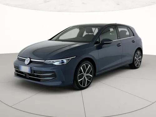 Volkswagen Golf 1.5 etsi 50 years 115cv dsg