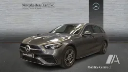 MERCEDES-BENZ Clase C C 300 d e EQ Estate
