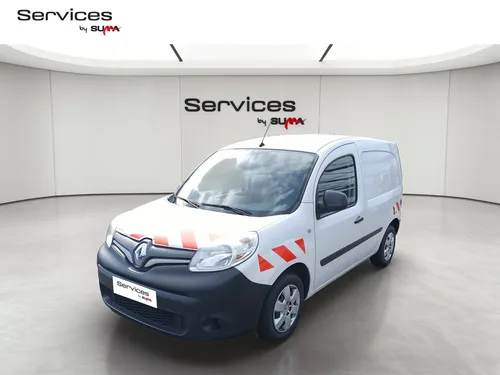 Renault Kangoo Express BLUE DCI 95 EXTRA R-LINK 2020