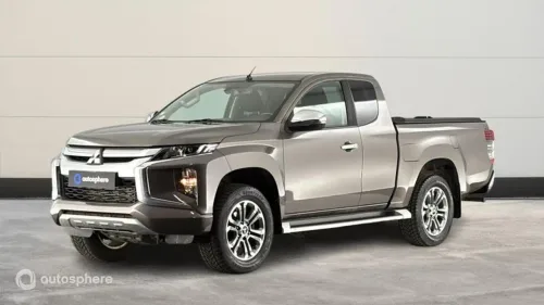 Mitsubishi L200 2.2 DI-D 150ch Club Cab Intense