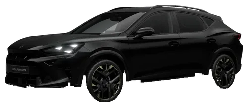 Cupra Formentor 1.5 eTSI 150cv DSG Tribe Edition