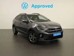 Volkswagen Taigo 1.0 TSI R-Line 81kW
