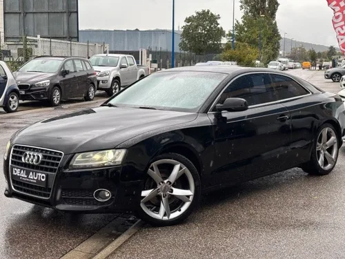 Audi A5 2.7 V6 TDI 190ch Ambition Luxe