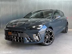 Cupra Leon 2.0 TDI DSG