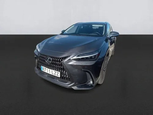 Lexus NX 450h+ Luxury 4WD