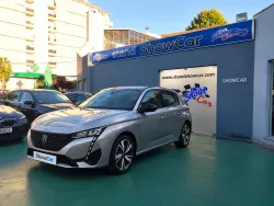 Peugeot 308 1.6 Hybrid Allure e-EAT8
