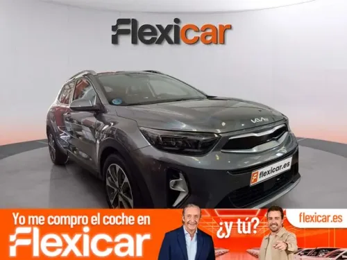 Kia Stonic 1.0 T-GDi MHEV Style Edition 100