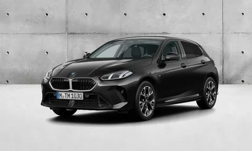 BMW 116 5p