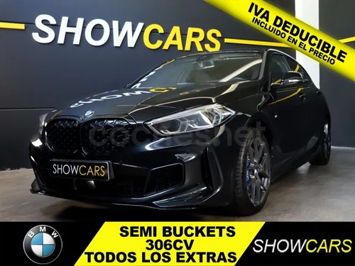 BMW Serie 1 M135i
